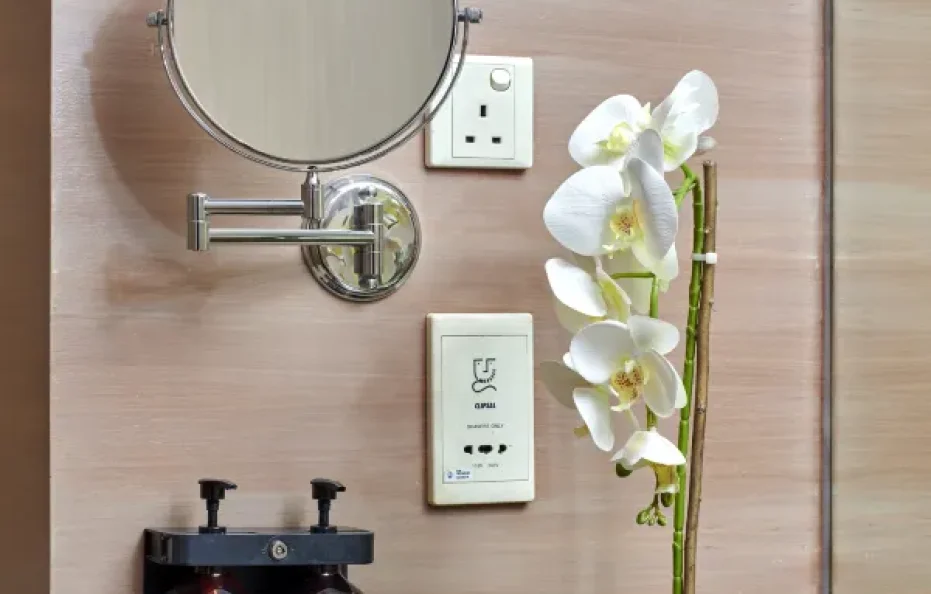 Pullman Kuala Lumpur City Centre – Hotel & Residences