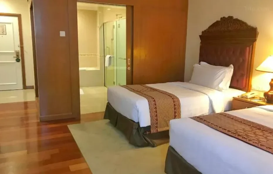 Royale Chulan Kuala Lumpur