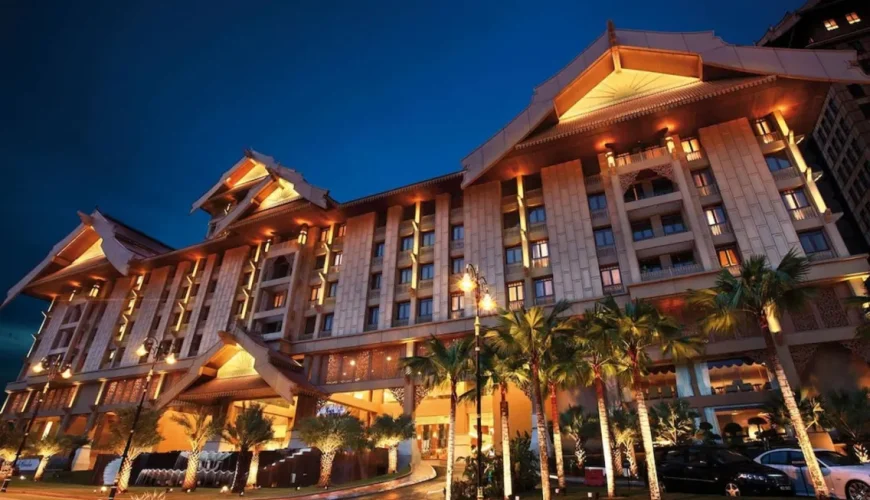 Royale Chulan Kuala Lumpur