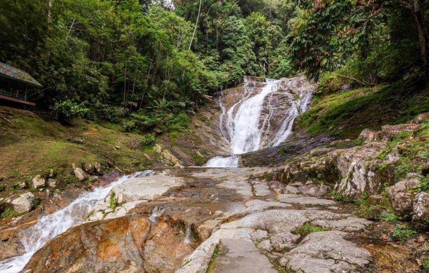 💍✨ عرض شهر عسل الأحلام في ماليزيا (13 يوماً / 12 ليلة)
