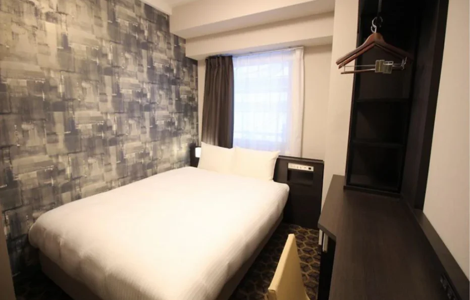 Hotel WBF Hommachi