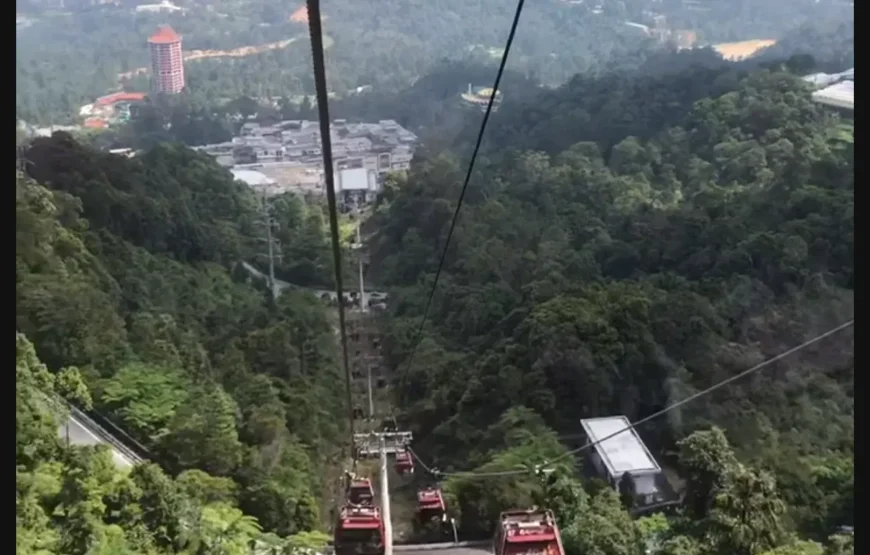 📝 ملخص شروط البرنامج الجديد (11 يوماً / 10 ليالٍ)