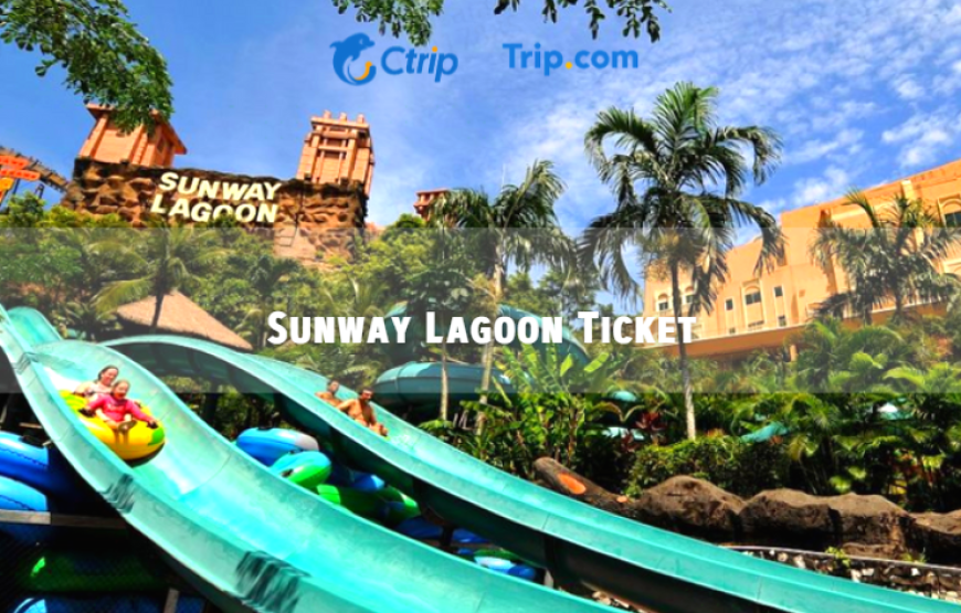 ملخص البرنامج الفاخر في ماليزيا (12 يوم / 11 ليلة) 🇲🇾