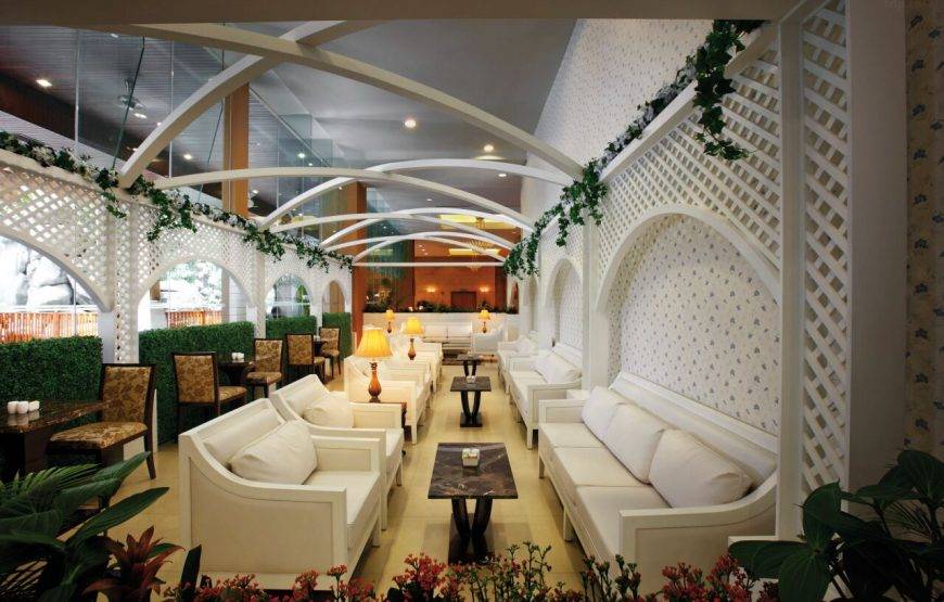 ملخص البرنامج الفاخر في ماليزيا (12 يوم / 11 ليلة) 🇲🇾