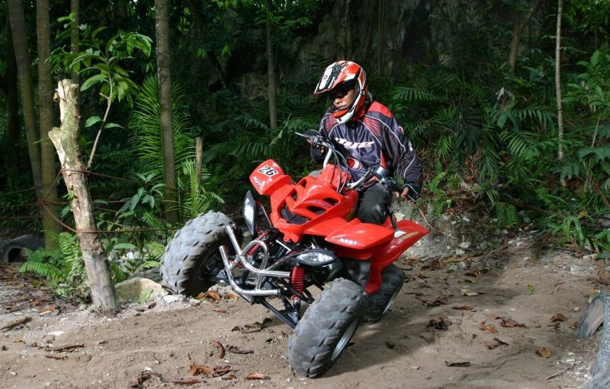 🎟️ تذاكر منتزه صنواي لاجون (Sunway Lagoon) الترفيهي