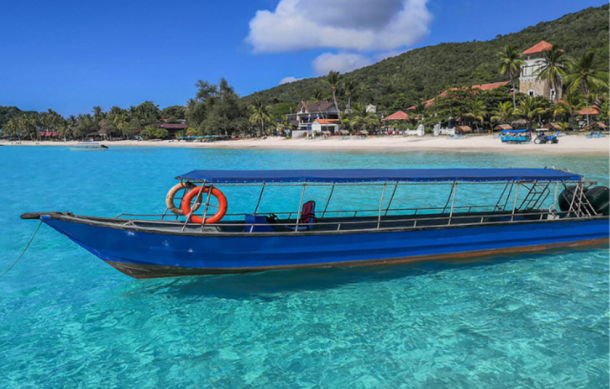 💍✨ عرض شهر عسل الأحلام في ماليزيا (13 يوماً / 12 ليلة)