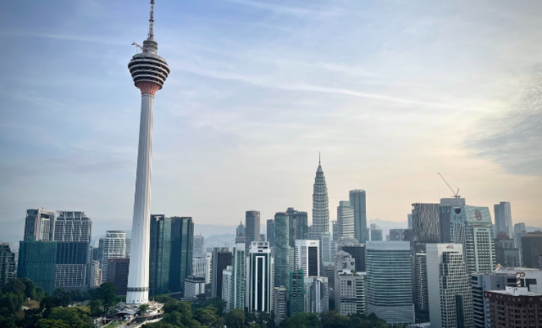 🗓️ برنامج سياحي مقترح لماليزيا لشخصين (11 يوم / 10 ليال)