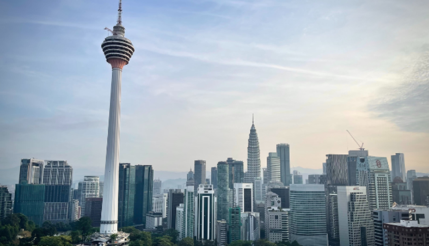 🗓️ برنامج سياحي مقترح لماليزيا لشخصين (11 يوم / 10 ليال)