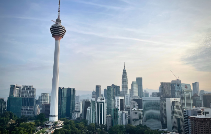 💍✨ عرض شهر عسل الأحلام في ماليزيا (13 يوماً / 12 ليلة)