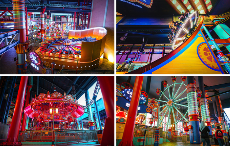 💍✨ عرض شهر عسل الأحلام في ماليزيا (13 يوماً / 12 ليلة)