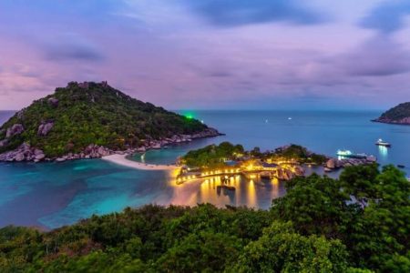 👨‍👩‍👧‍👦 برنامج عائلي ممتاز في ماليزيا (4 نجوم)