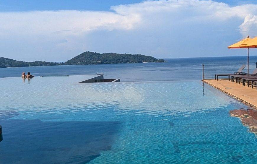 ملخص البرنامج الفاخر في ماليزيا (12 يوم / 11 ليلة) 🇲🇾