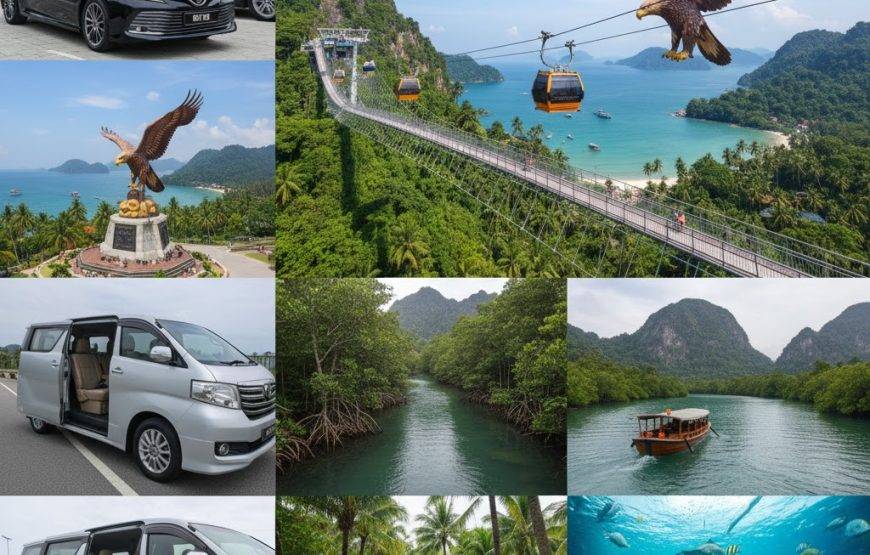 💍✨ عرض شهر عسل الأحلام في ماليزيا (13 يوماً / 12 ليلة)