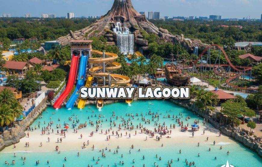 💍✨ عرض شهر عسل الأحلام في ماليزيا (13 يوماً / 12 ليلة)