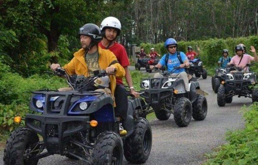 تفاصيل البرنامج السياحي (14 يوم / 13 ليلة)