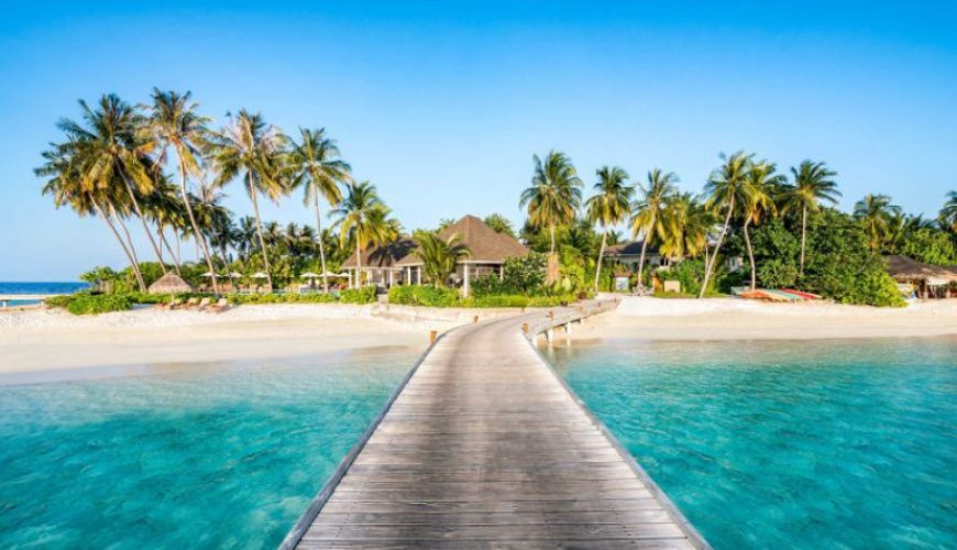 برنامج شهر عسل ممتاز: بانكوك وفوكيت