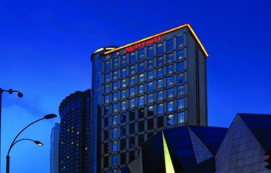 JW Marriott Hotel Kuala Lumpur