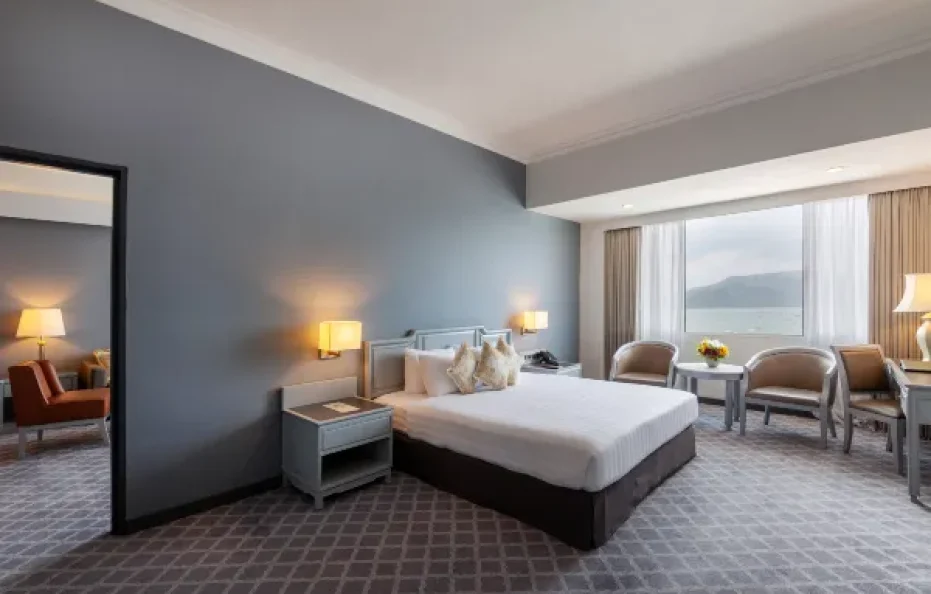 فندق باي فيو لانكاوي