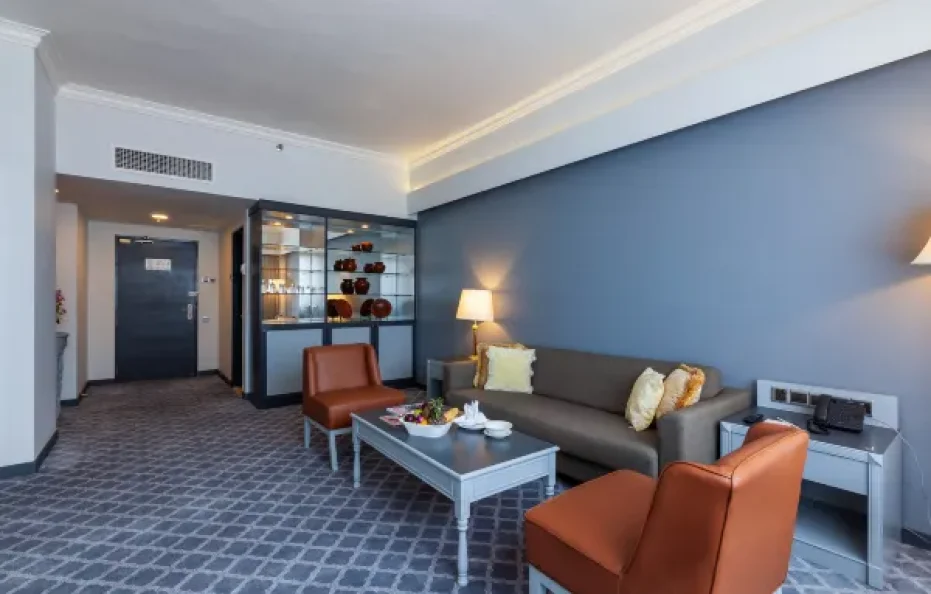 فندق باي فيو لانكاوي