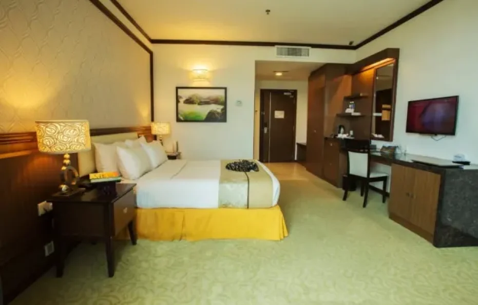 Adya Hotel Kuah Langkawi