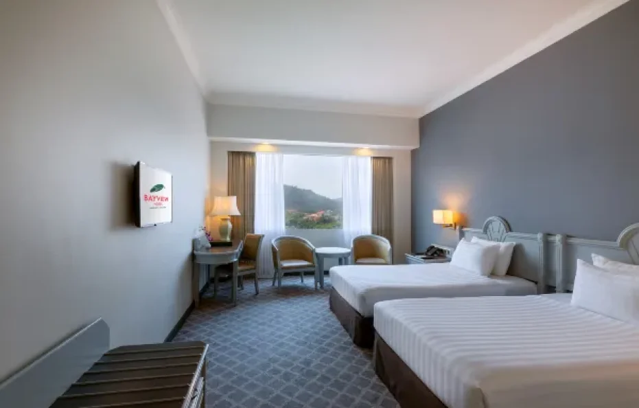 فندق باي فيو لانكاوي