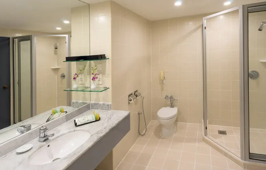 فندق باي فيو لانكاوي