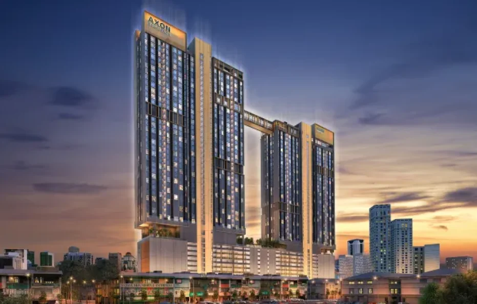 Sleeping Lion Suites