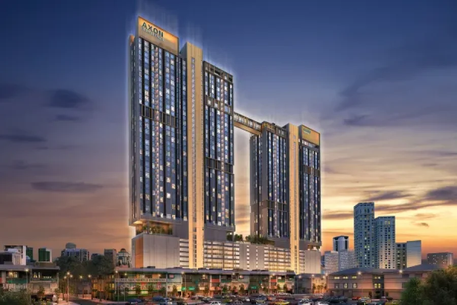 Sleeping Lion Suites