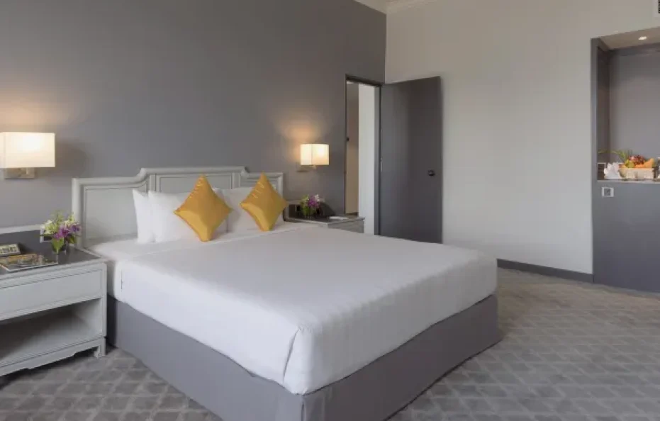 فندق باي فيو لانكاوي