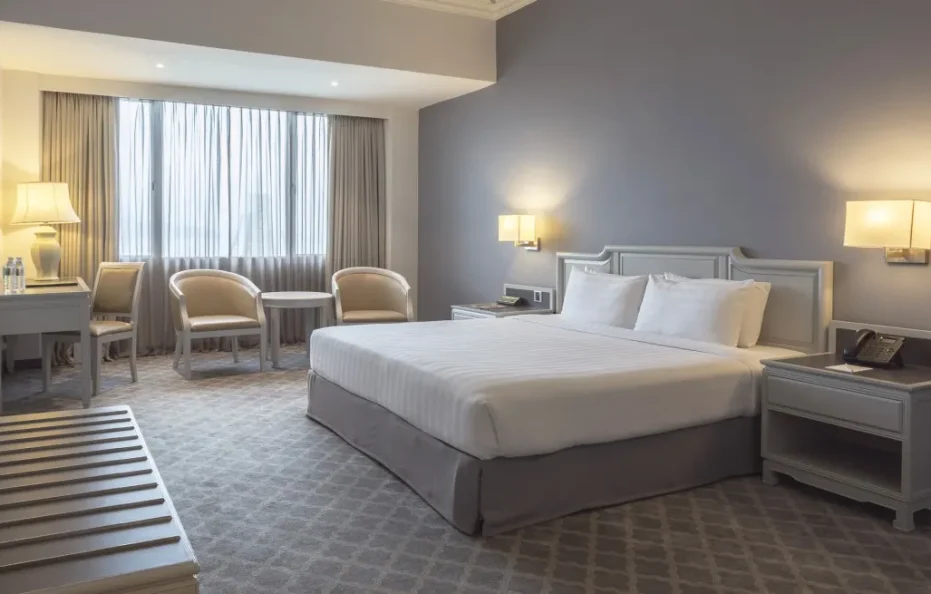 فندق باي فيو لانكاوي