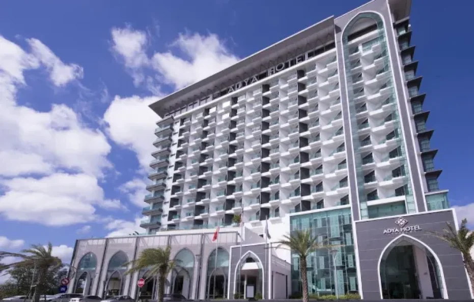 Adya Hotel Kuah Langkawi