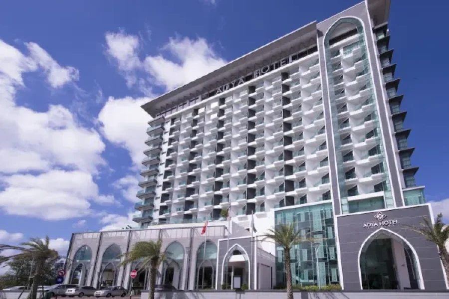 Adya Hotel Kuah Langkawi