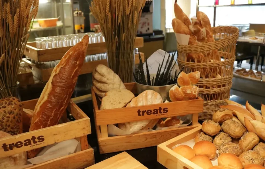 The Westin Kuala Lumpur