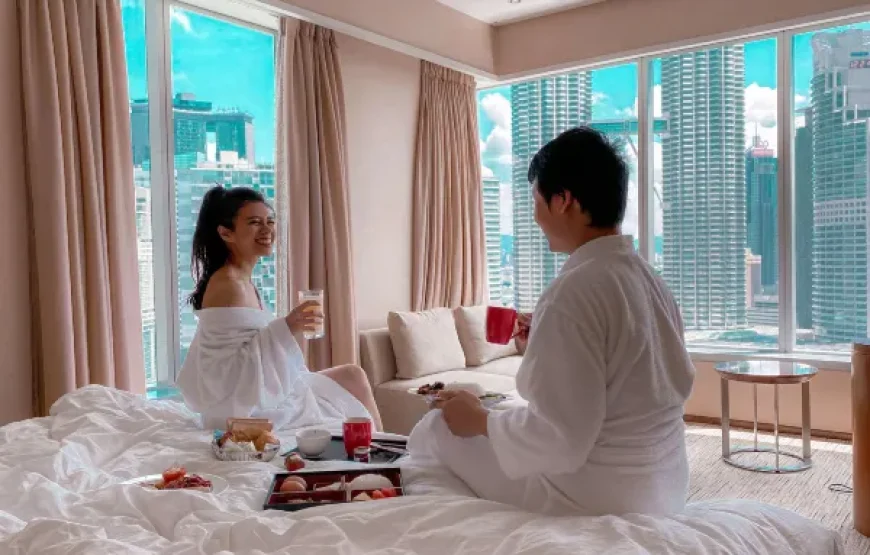 تفاصيل البرنامج السياحي (14 يوم / 13 ليلة)