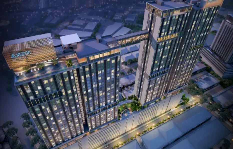 Sleeping Lion Suites