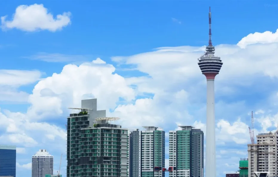 Grand Mercure Kuala Lumpur Bukit Bintang