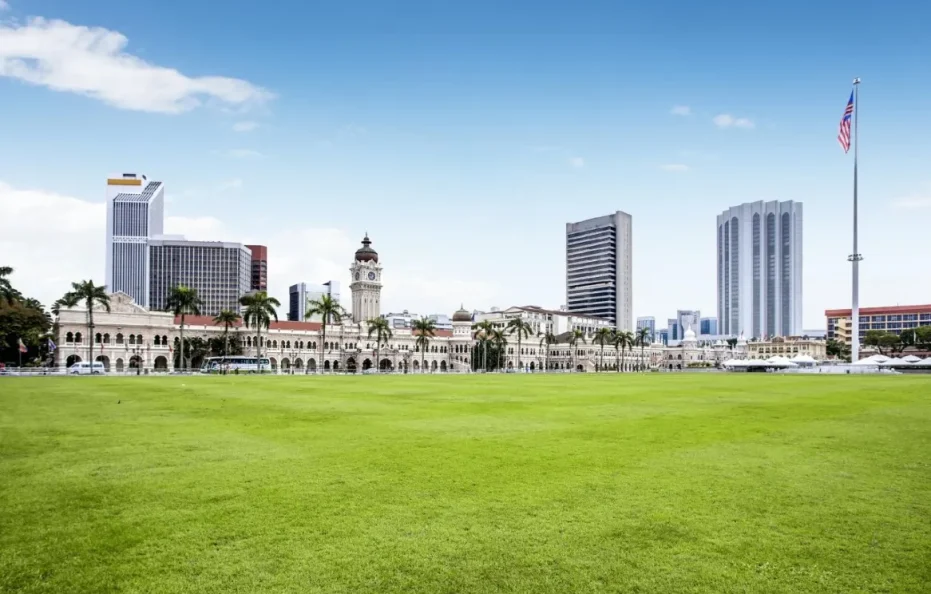 Grand Mercure Kuala Lumpur Bukit Bintang