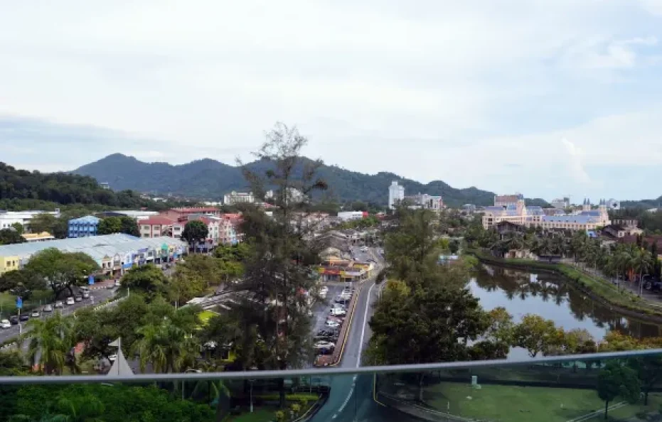 Adya Hotel Kuah Langkawi