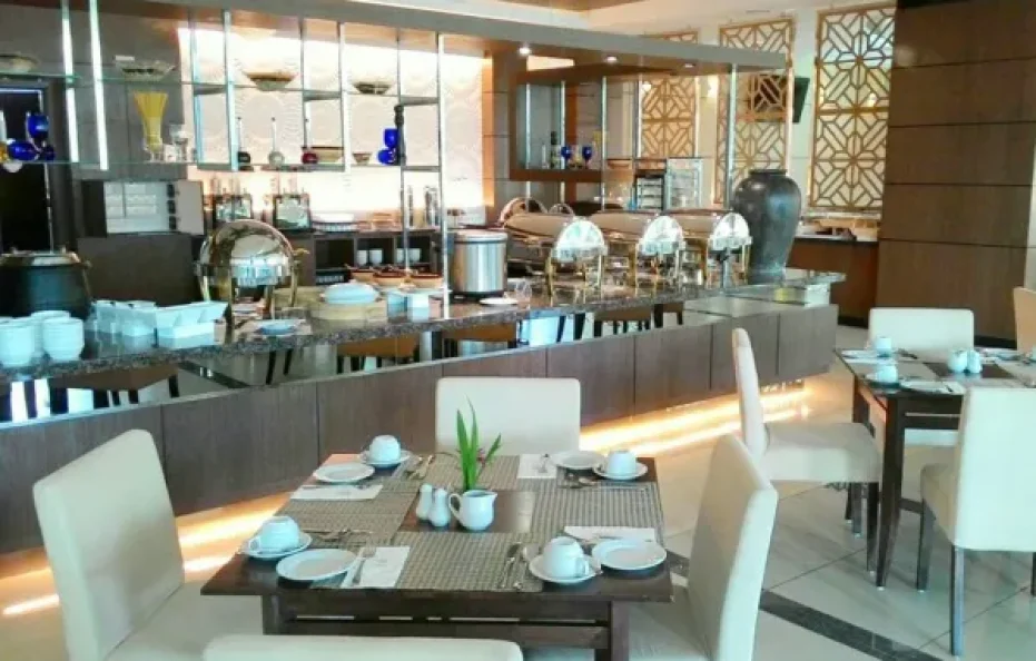 Adya Hotel Kuah Langkawi