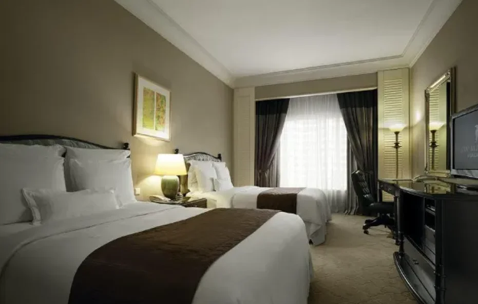 JW Marriott Hotel Kuala Lumpur