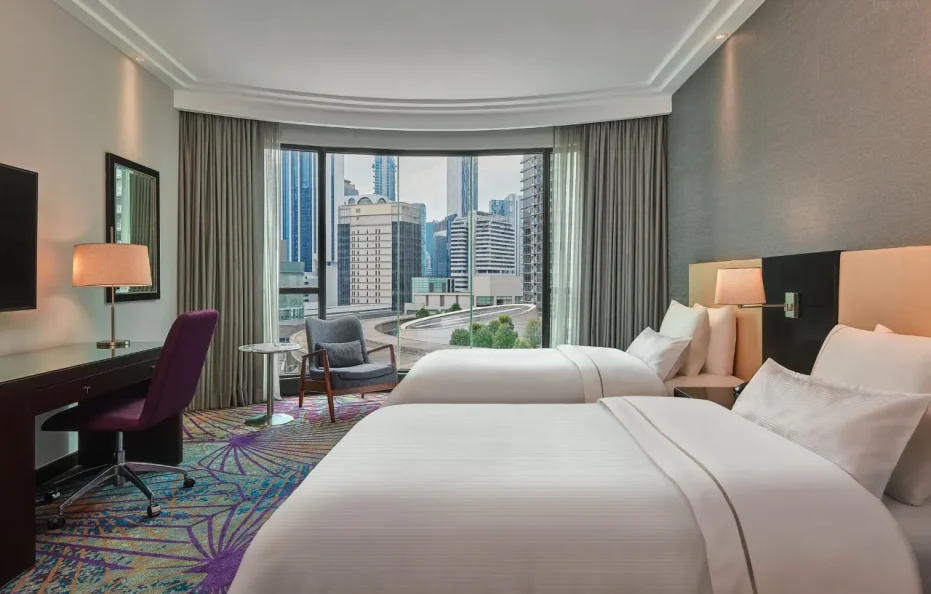 The Westin Kuala Lumpur