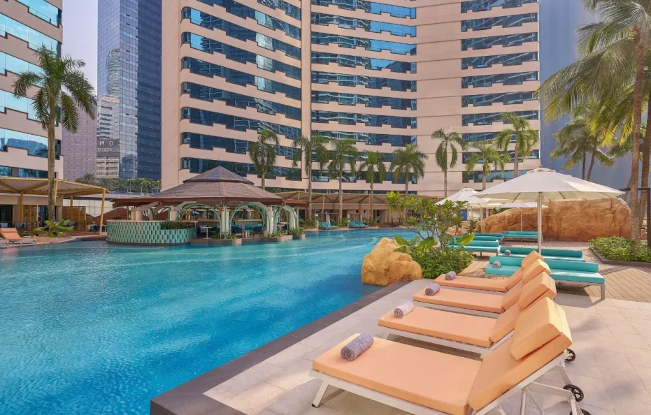 Renaissance Kuala Lumpur