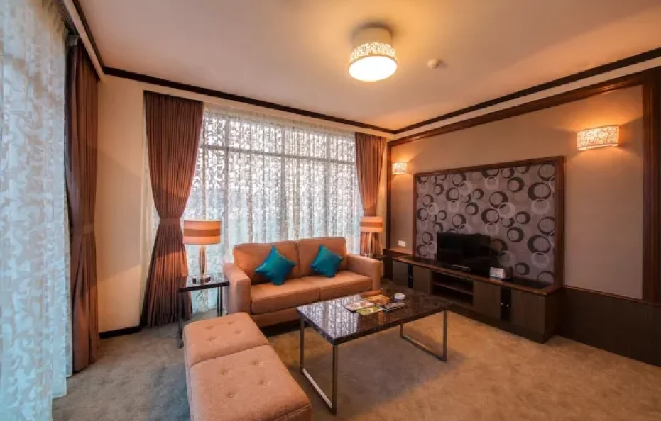 Adya Hotel Kuah Langkawi