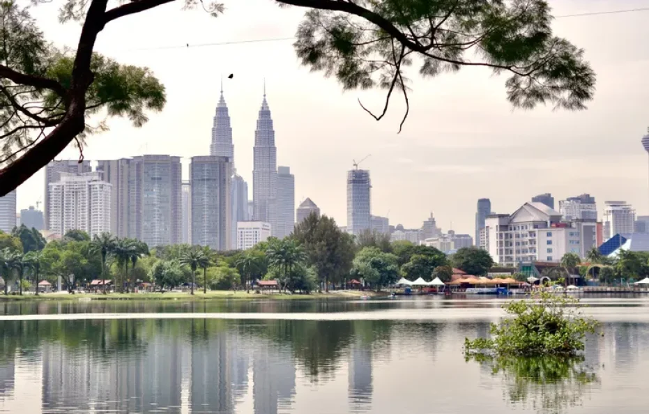 Grand Mercure Kuala Lumpur Bukit Bintang