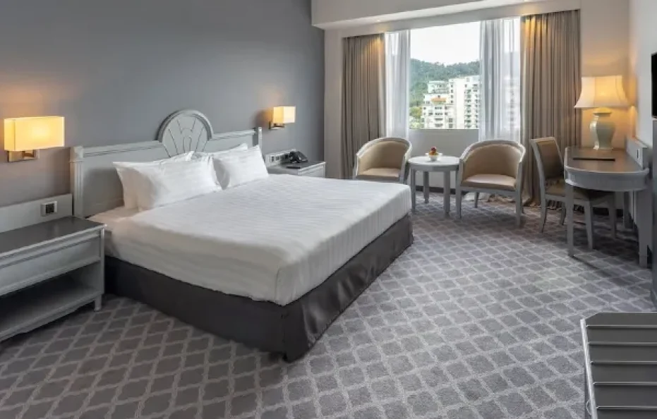 فندق باي فيو لانكاوي