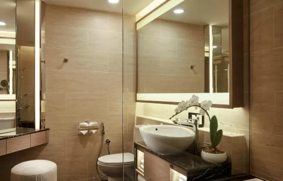 JW Marriott Hotel Kuala Lumpur