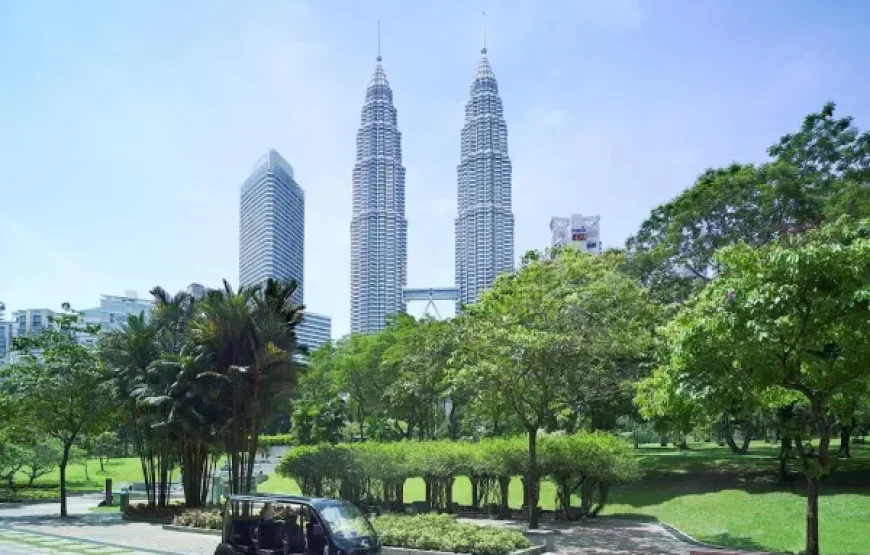 تفاصيل البرنامج السياحي (14 يوم / 13 ليلة)