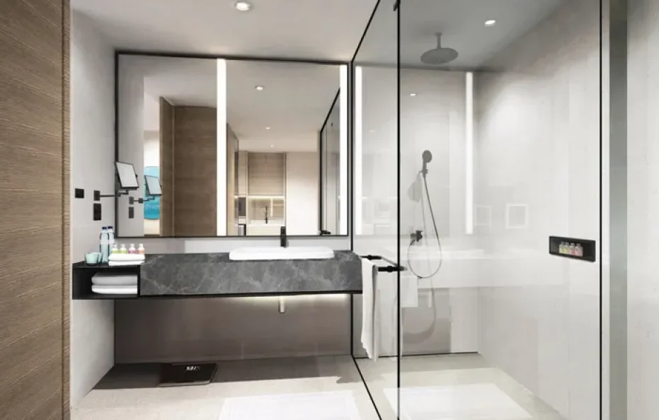 Studio Executive King