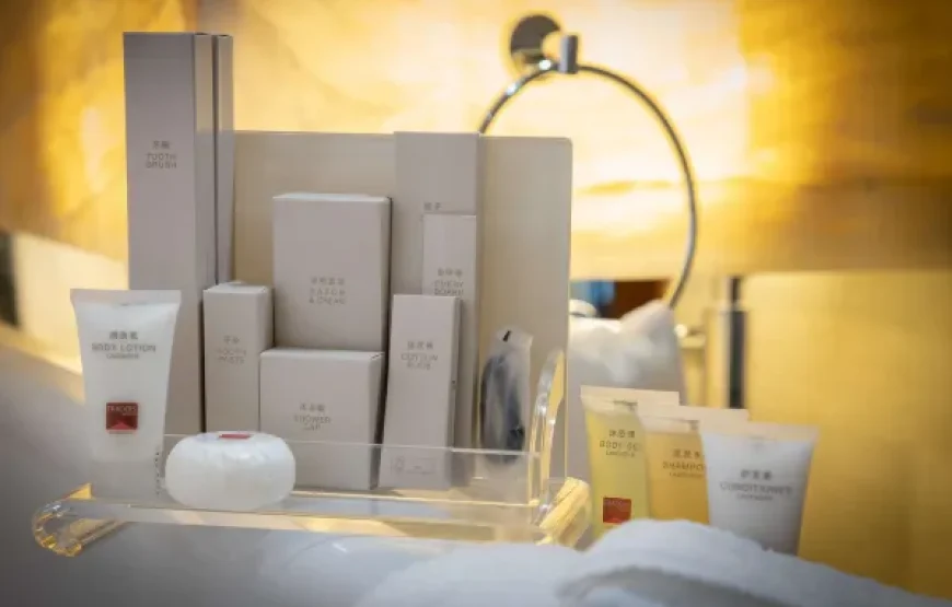 تفاصيل البرنامج السياحي (14 يوم / 13 ليلة)