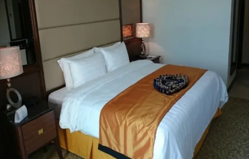 🏝️ استمتع بعطلة لا تُنسى في جزيرة لنكاوي ة مع “المشرق” 🏝️